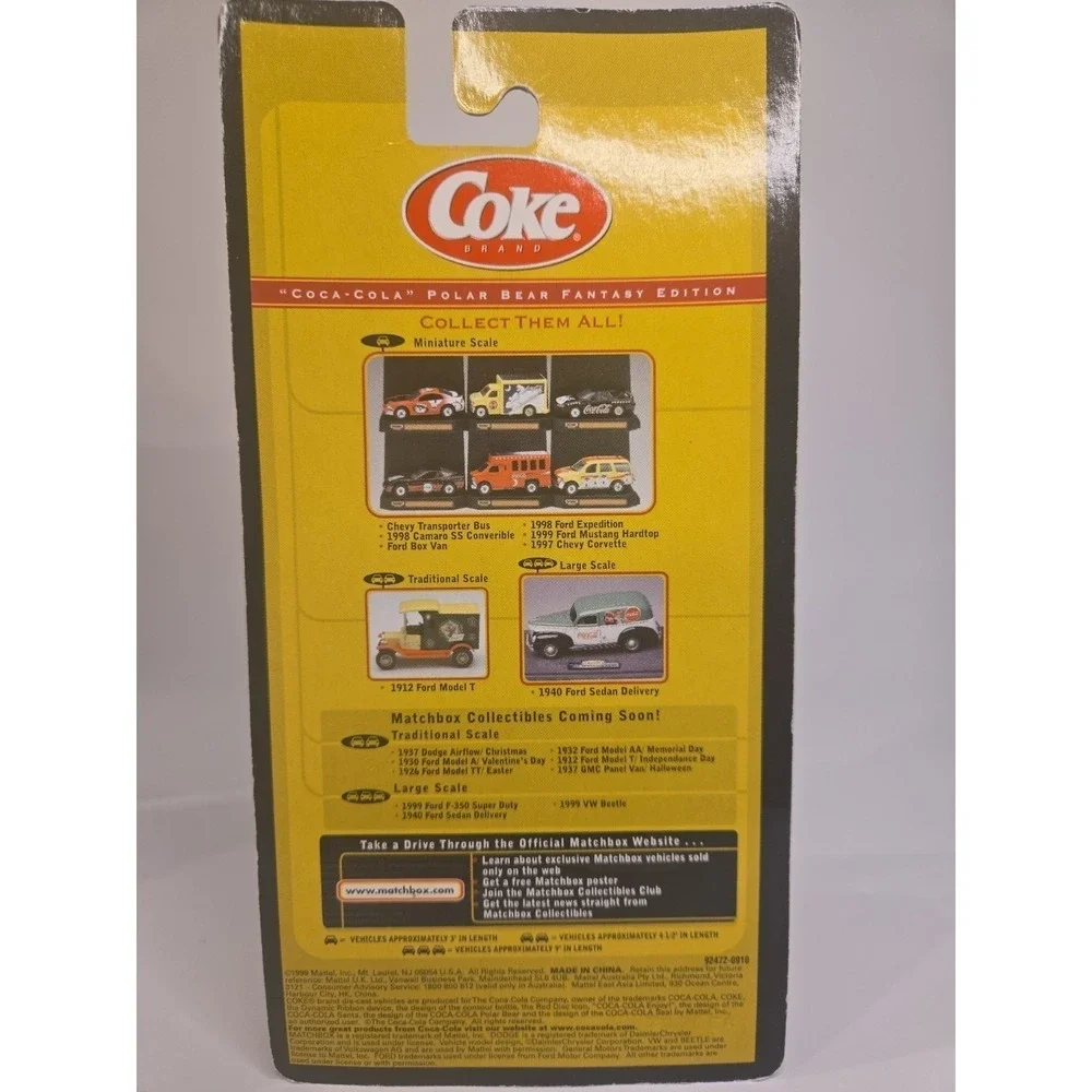MATCHBOX up sale